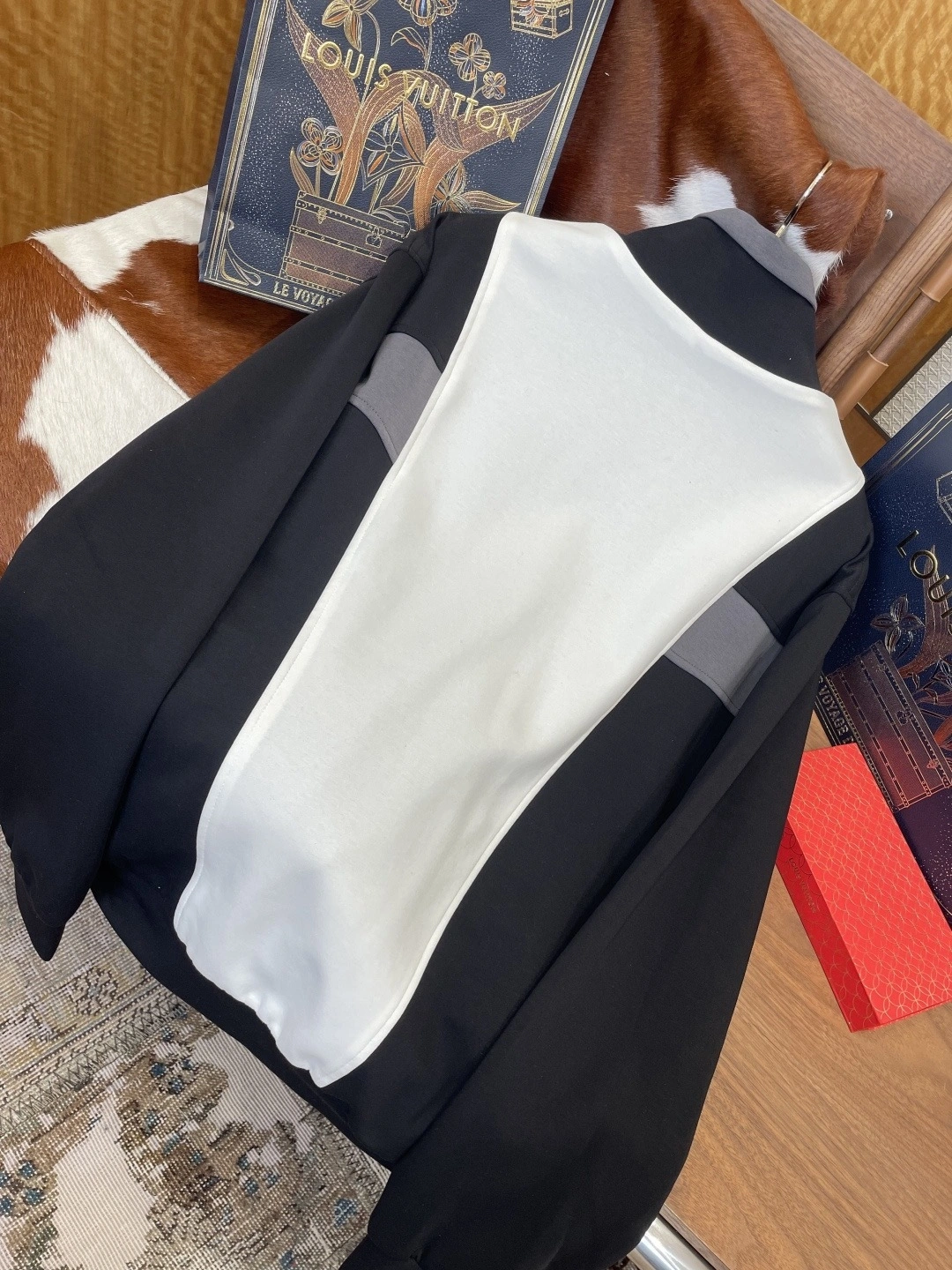 wg.luxury -- 8V Cotton item:E-F509L1965H